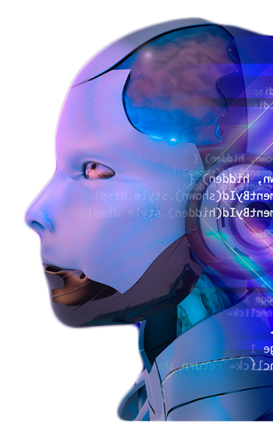 Rigle AI robot image
